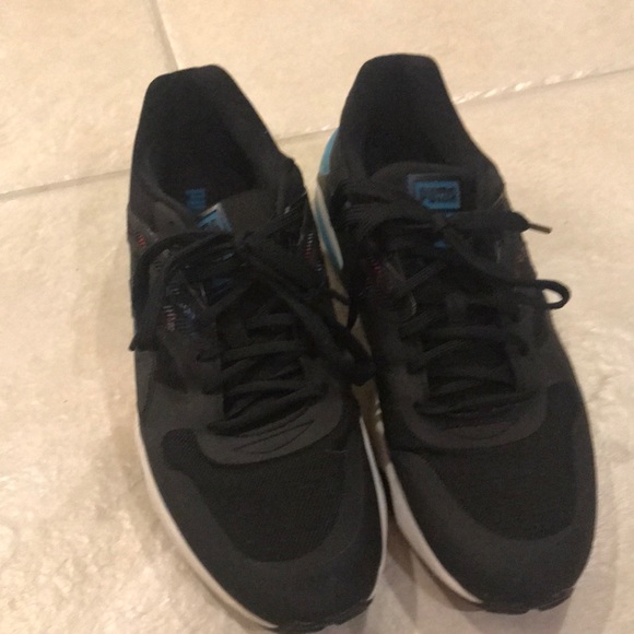 Brand new Puma trinomic sneakers size 11 1/2 - Picture 3 of 6